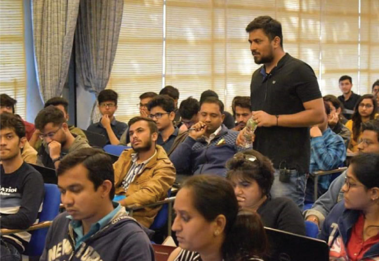 ASDM - Digital Marketing Course In Ahmedabad