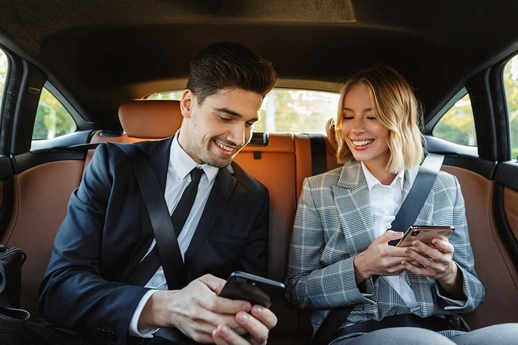 How Limousine Service Los Angeles Ensures Comfort and Safety