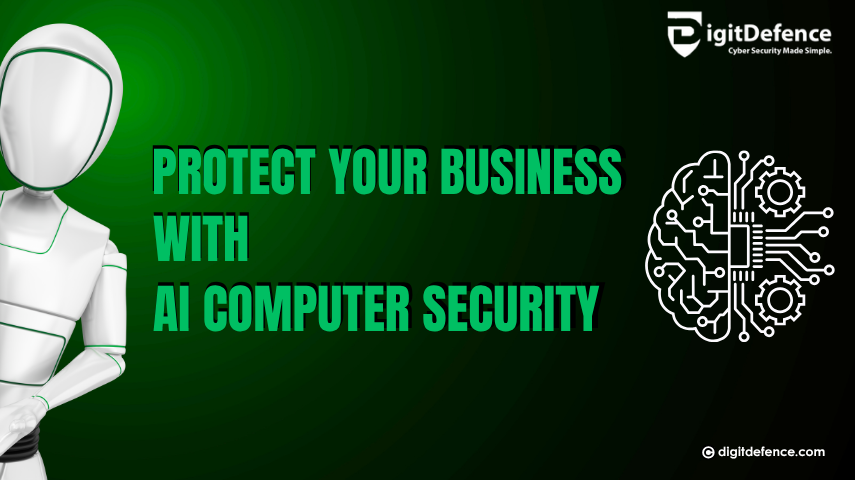Protect Your Business with AI Computer Security