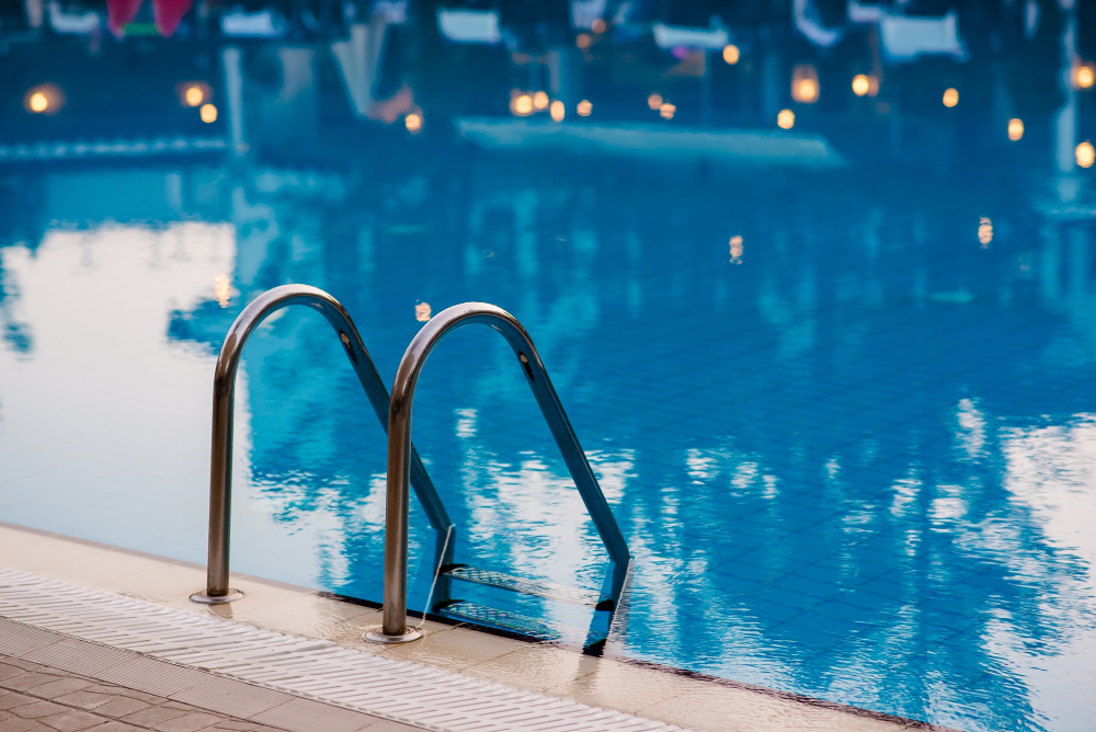 8 Lap Pool Designs by a Swimming Pool Construction Company in Kolkata