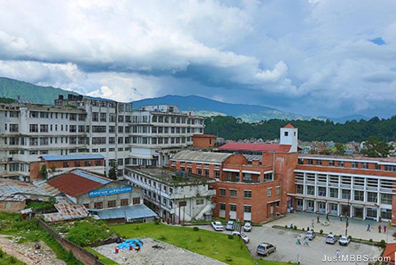 MBBS in Nepal 2025 Blending Low Cost Living with High Quality Medical Education