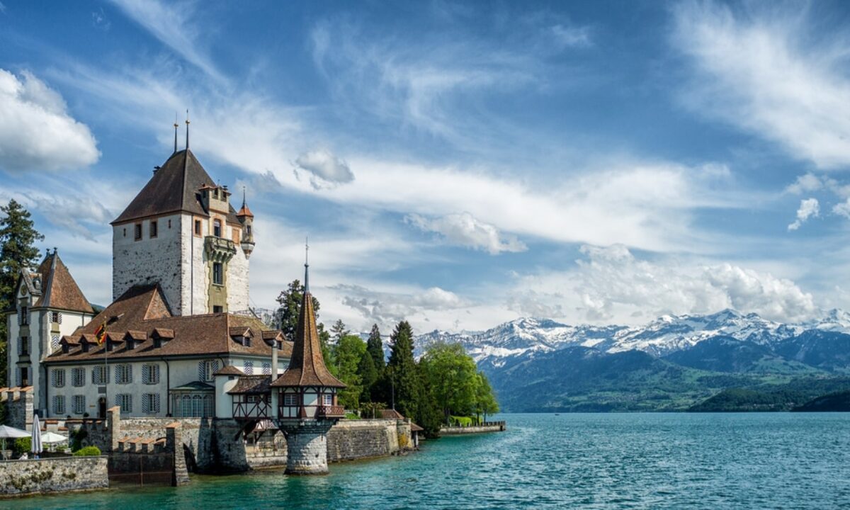 What Makes a Switzerland Tour Package from Chennai an Unforgettable Experience?