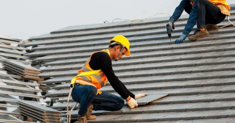How Roofing Estimation Services Improve Construction Accuracy