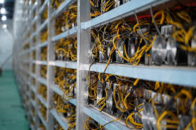 Where to Find Top Mining Machines for Sale in 2025
