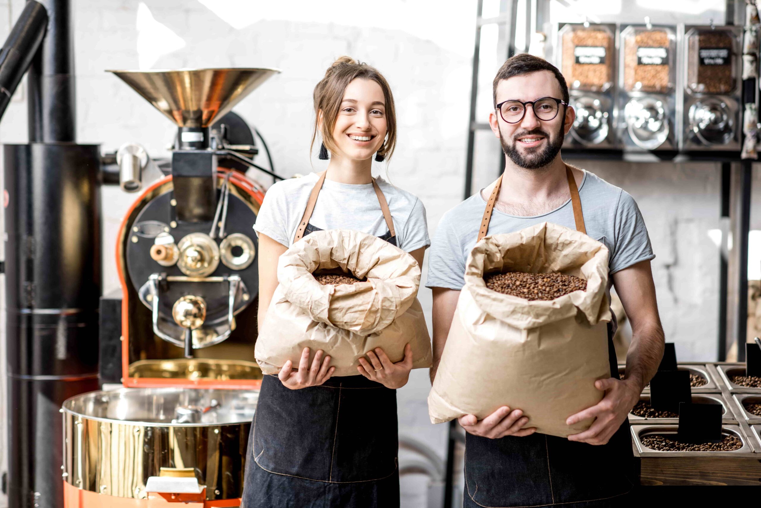 Wholesale Food Suppliers in Europe: Best Deals for Bulk Buyers