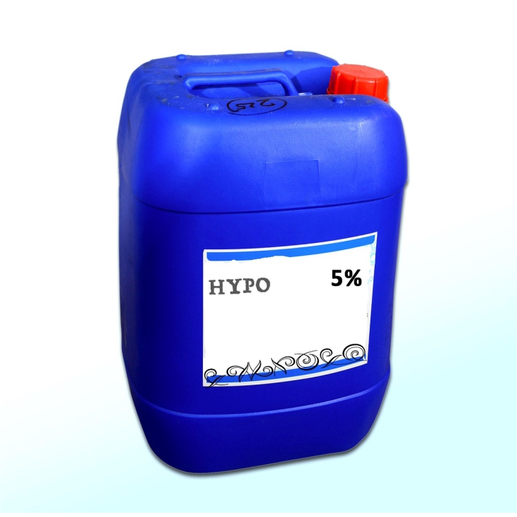 Hypo Chemical Manufacturers Ensuring Safety and Purity