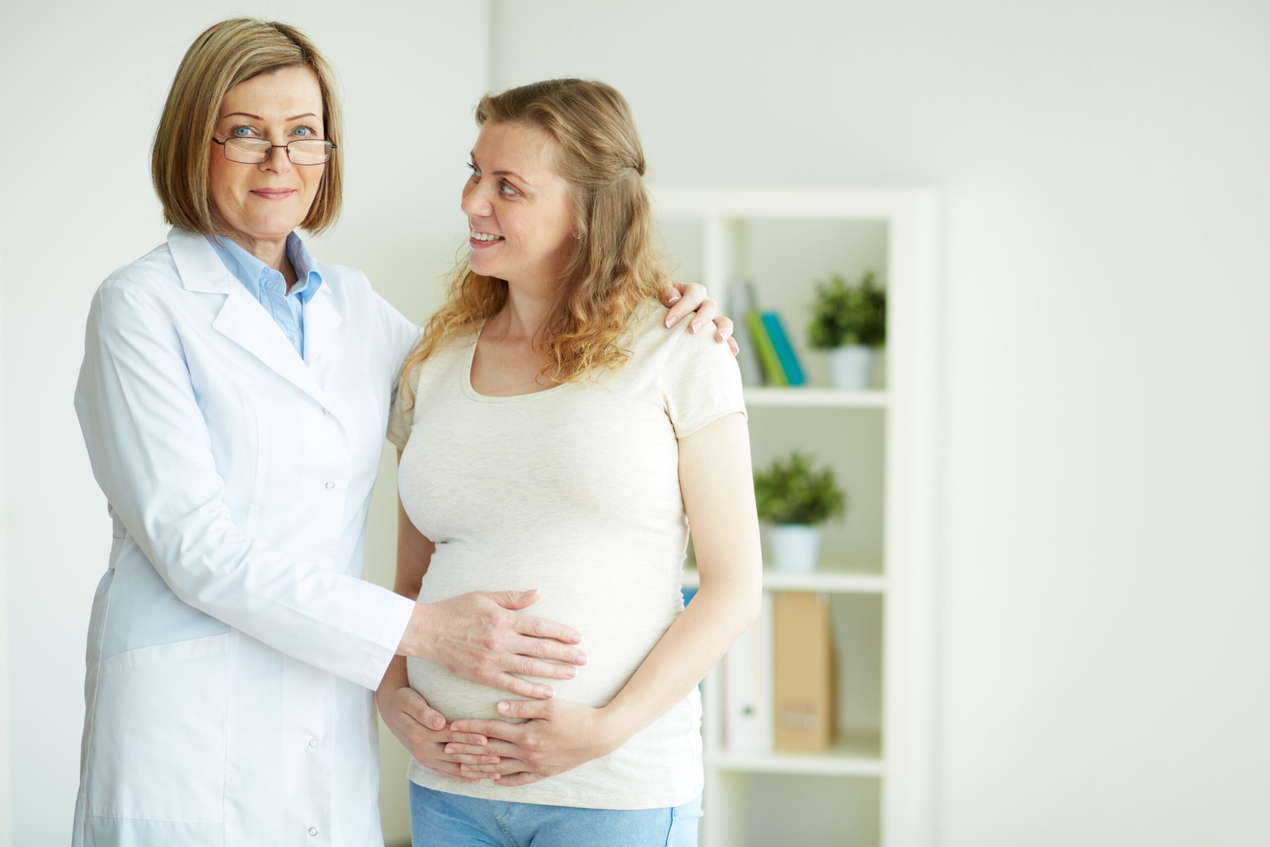 Pregnancy Doctor in Baner – Expert Guidance for a Safe & Healthy Journey