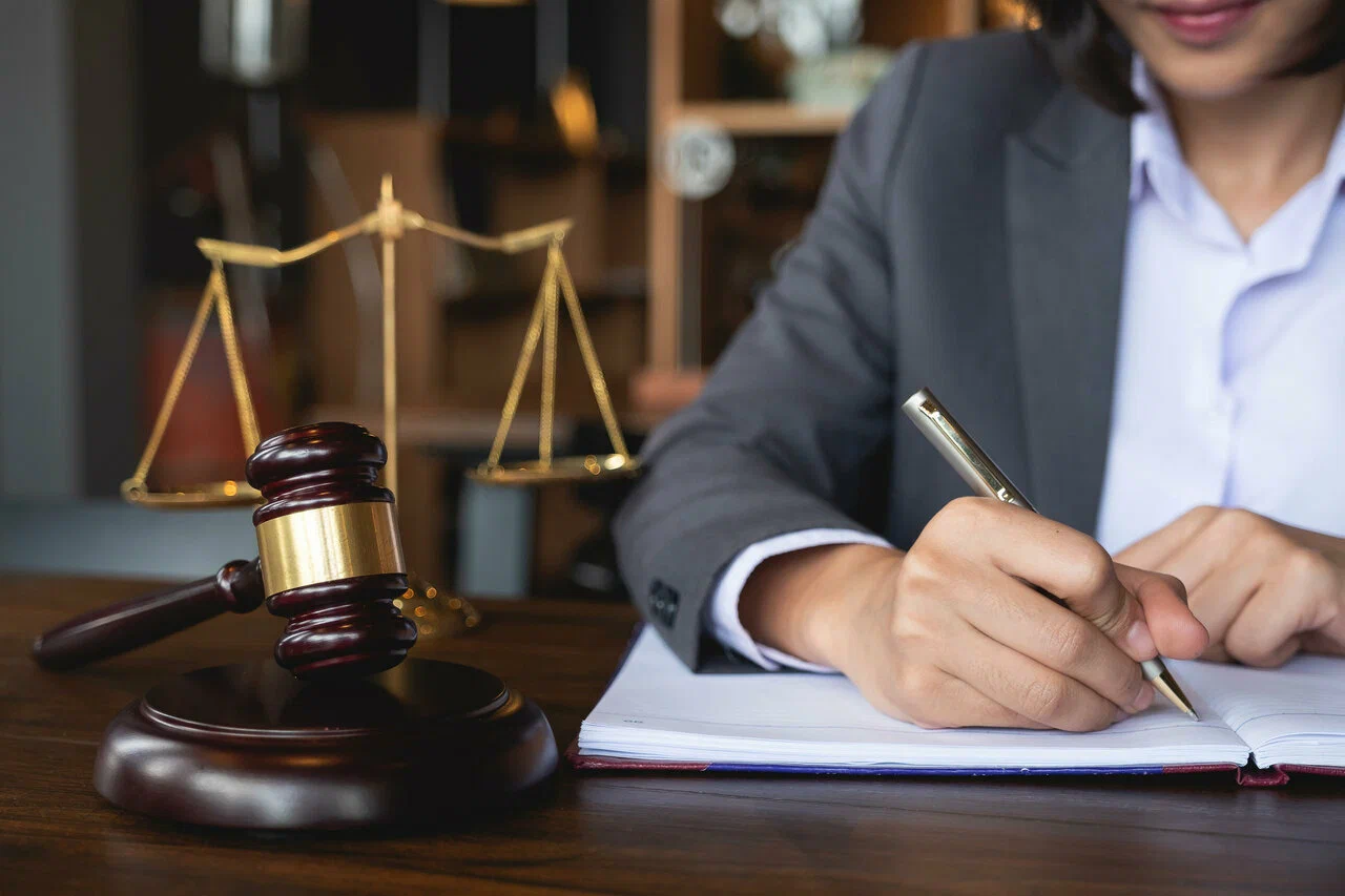 Mortgage/Loan Assistance Attorney: Protect Home and Financial Stability