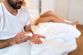 When to Take Cenforce 100mg for Maximum Results
