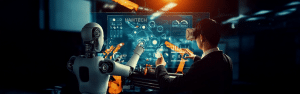 Robotics and Automation Engineering Preparing Professionals for Innovation