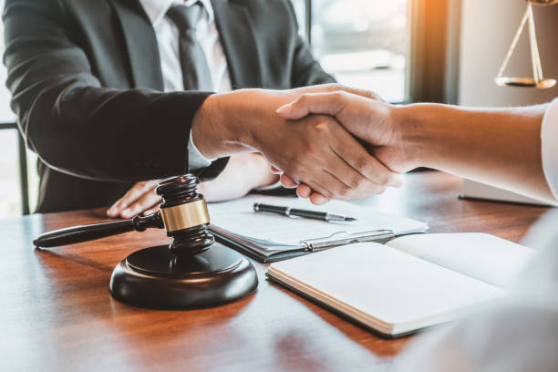 Dot Legal – Your Trusted Partner for the Family Lawyers Sydney