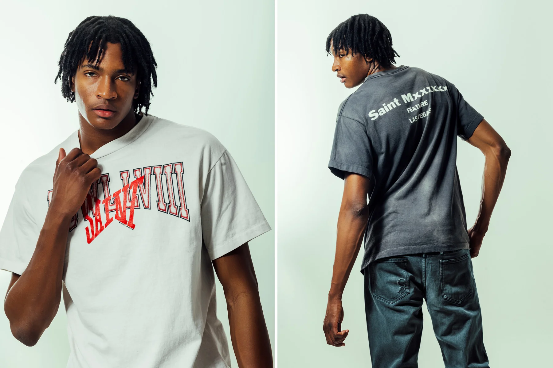 Saint Michael Hoodie: Streetwear That Defines current way of life