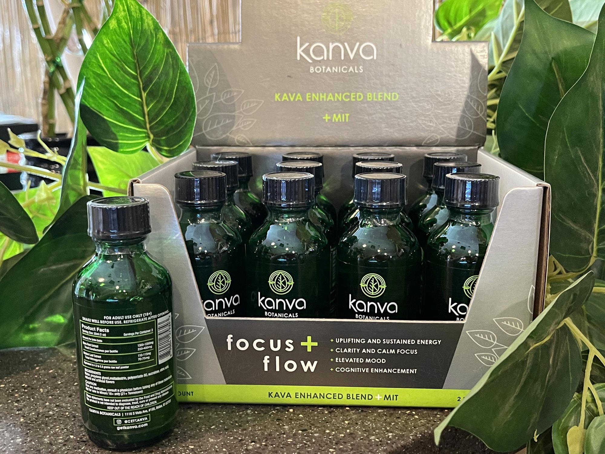 Where to Buy Kanva Kratom Online with Confidence