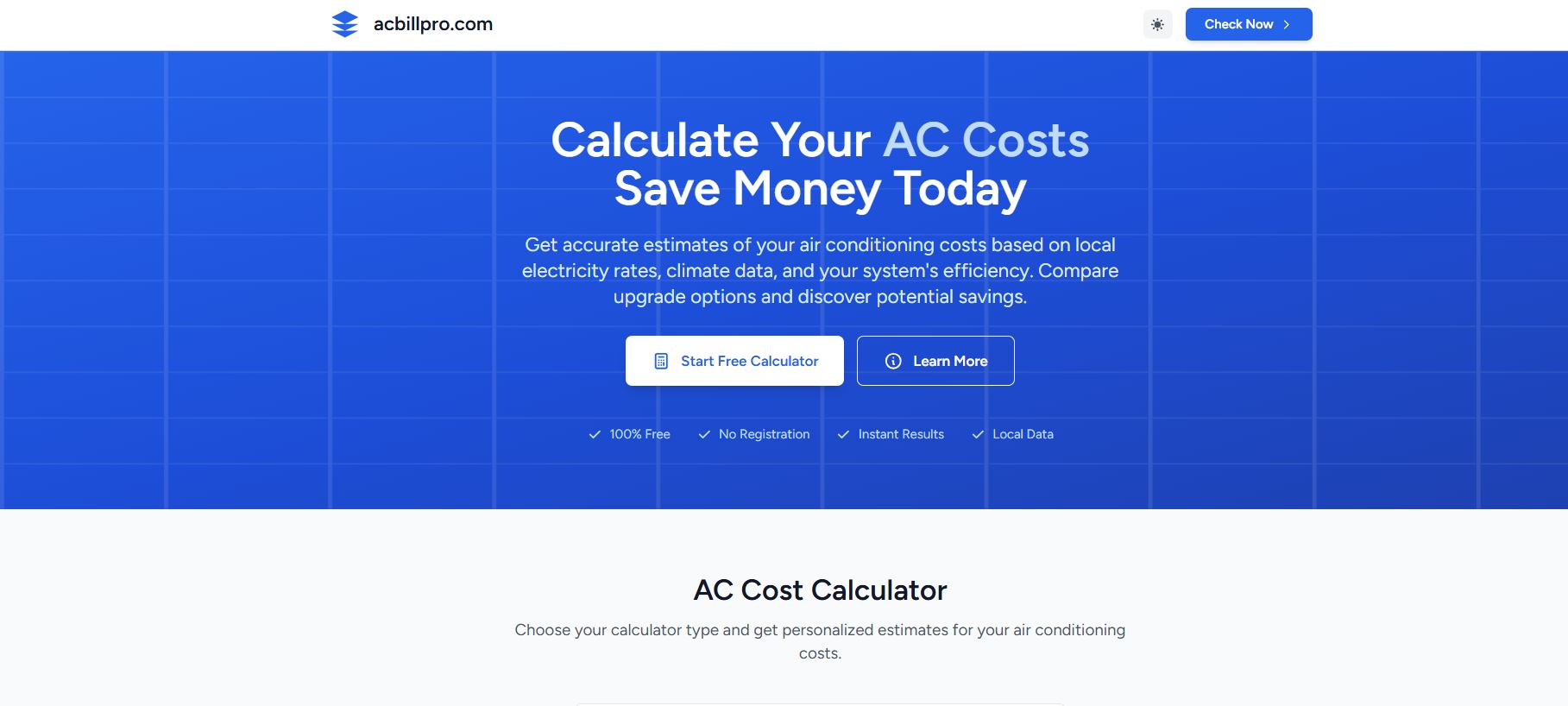 AC Bill Calculator: Estimate and Manage Your Cooling Costs