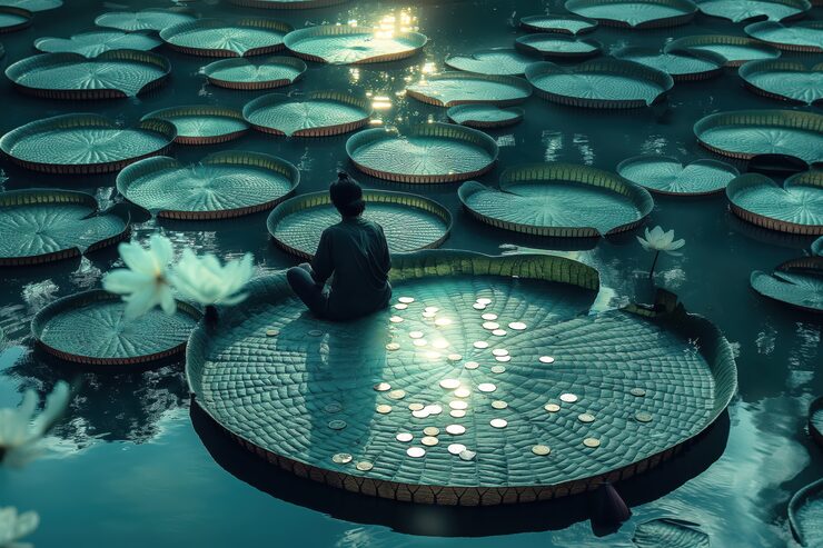 How Aquatic Farming Is Driving New Growth in Indian Markets