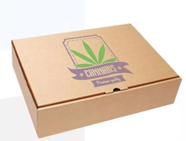 Premium Packaging Solution with CBD Boxes and Shipping Boxes for CBD