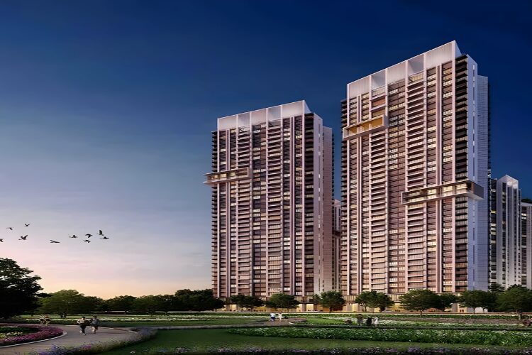 DLF The Grove: A Private Sanctuary of Luxury Living in Gurugram
