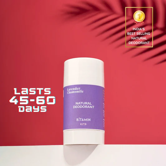 Discover the Perfect Deodorant Stick: Your Everyday Confidence Essential