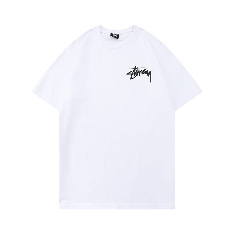 Stussy Paris: The Streetwear Connection Between Paris and Germany