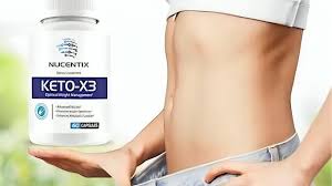 Keto X3 Rogueshul.com: Does It Really Work for Weight Loss?