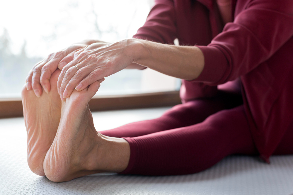 Everything You Need to Take Care About Your Joints