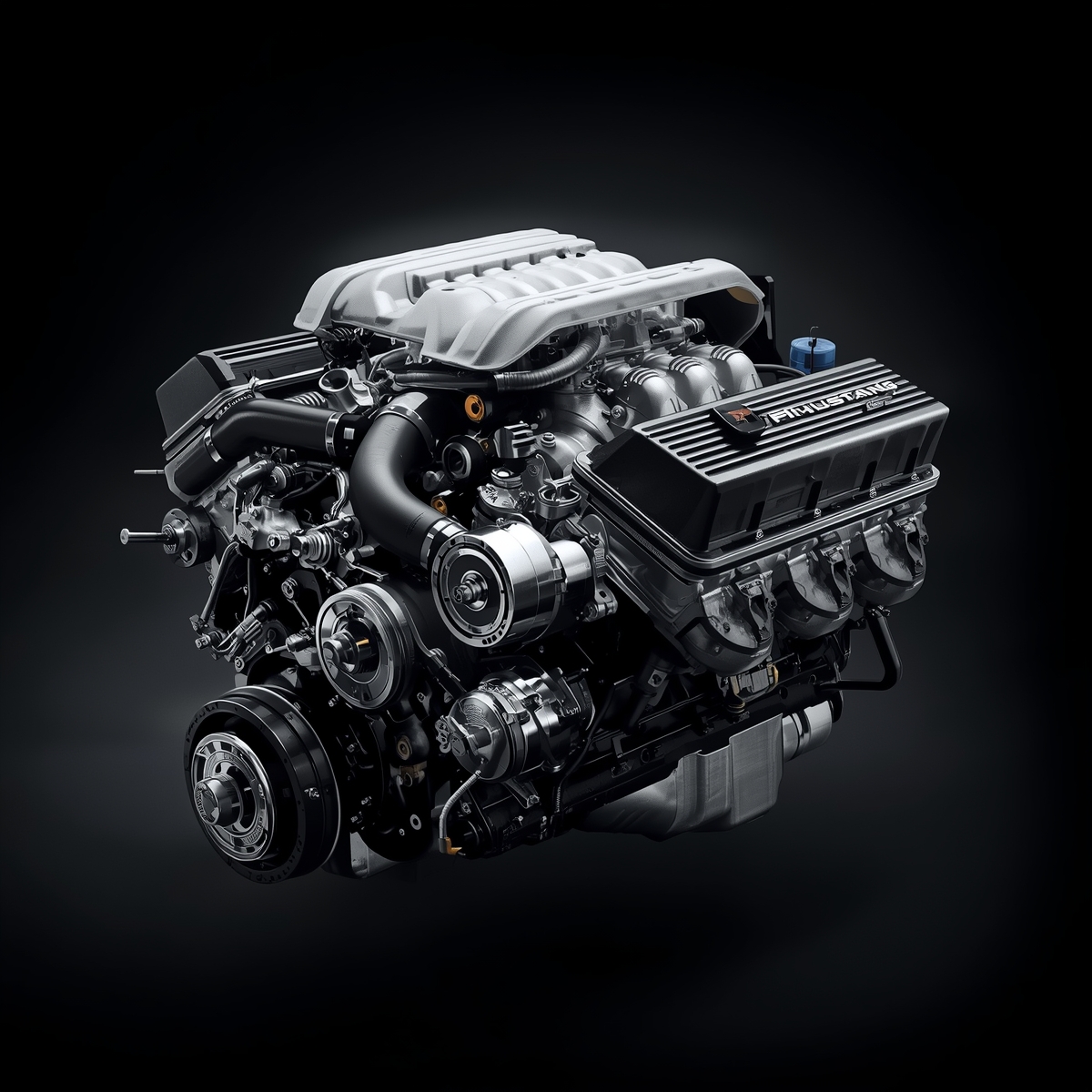 Trusted Source for Quality Toyota Tacoma Engines