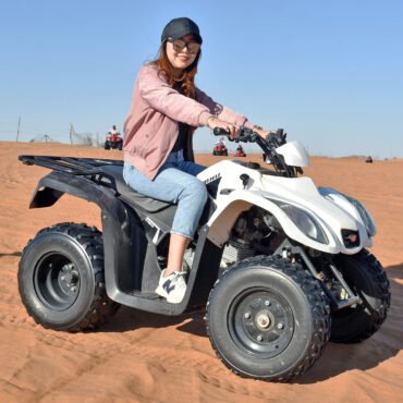 The Role of Adventure Tourism in Memorable Vacations
