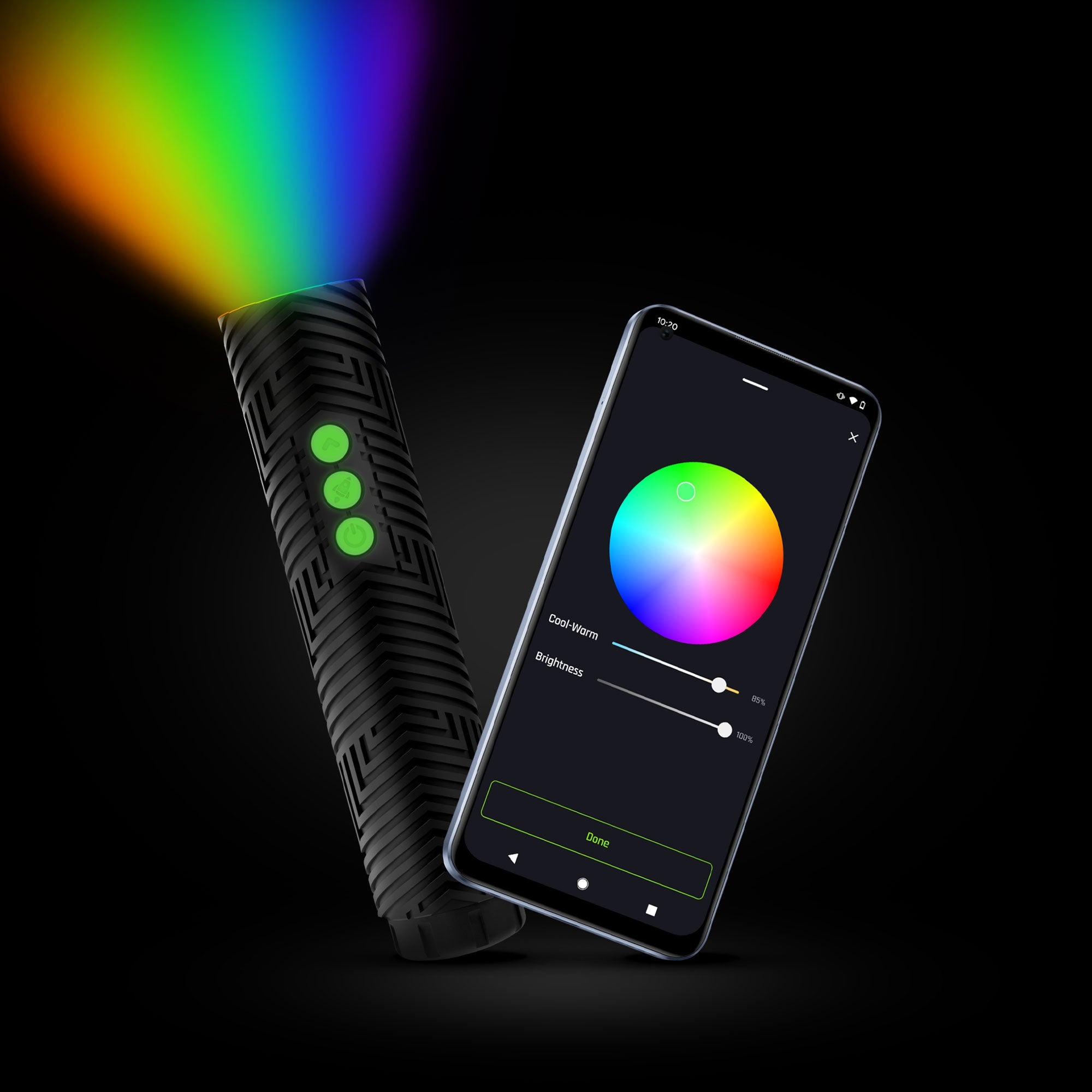 Flow Accessories: The Art and Innovation of Movement with AntsOnAMelon