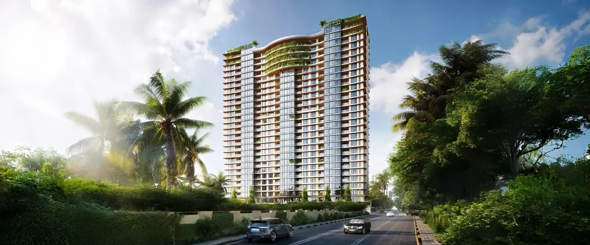 Pride Purple Kharadi Pune Premium Homes in East Pune