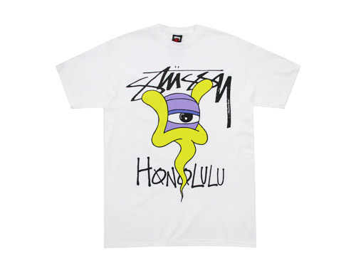 Stussy Honolulu Stores Energy Unleasheds Nows