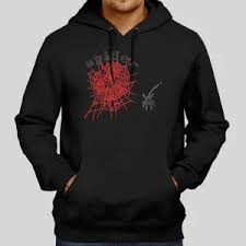 From Casual Days to Cool Nights: Sp5der Hoodie USA