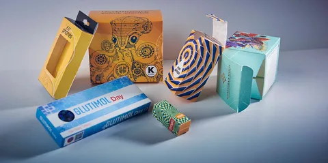 Trends in custom packaging for fashion brand today