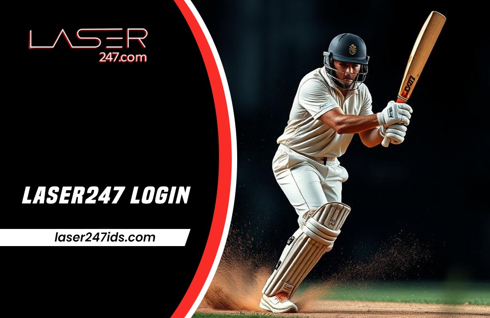 Laser247 Login: Discover why players choose Laser247
