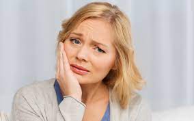 Effective Over-the-Counter Medications for Toothache Relief