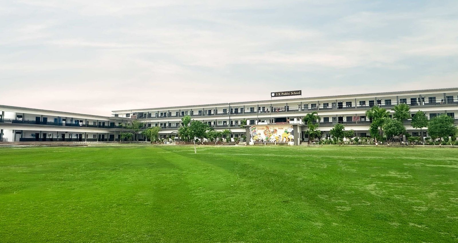 Best CBSE School in Uttarakhand