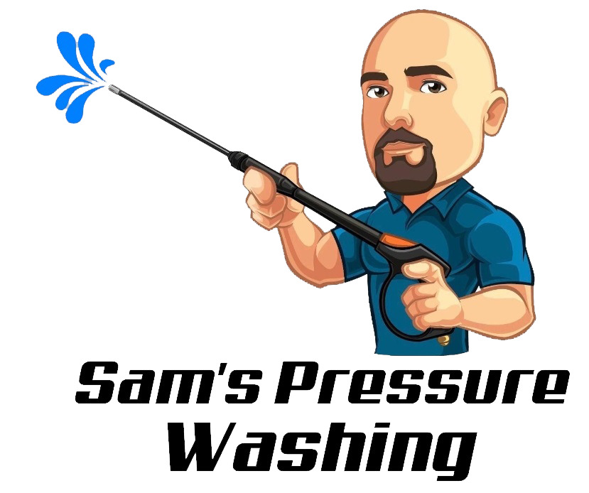 High Pressure Cleaning in Newtown | Sam’s Pressure Washing