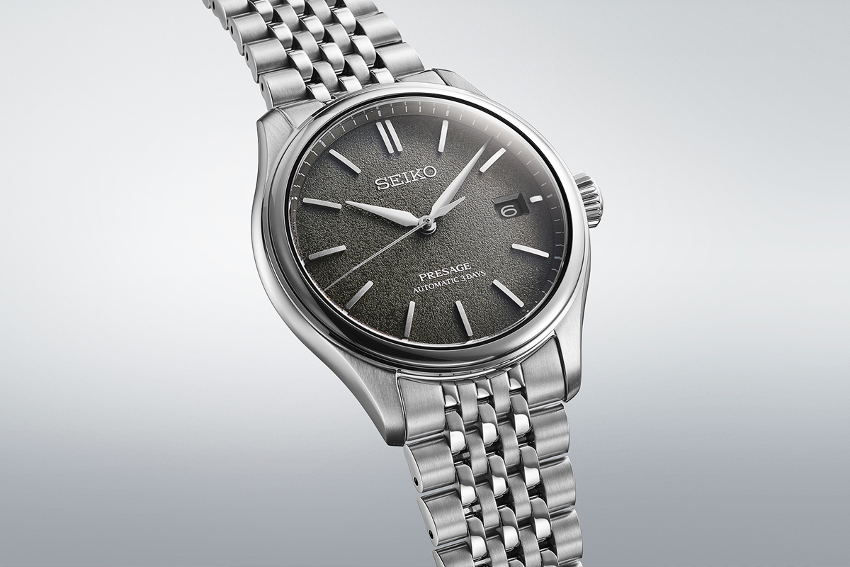 Seiko Watches Timeless Craftsmanship and Innovation