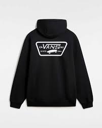 Vans Hoodie Color Coordination Across Brands Official