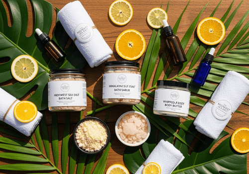 The Art of Natural Skincare: How Midwest Redefines Beauty and Business