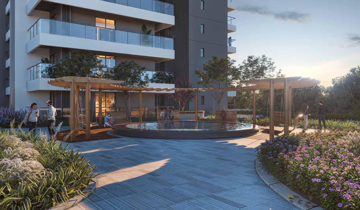 Elan Sector 49 Gurgaon – Redefining Luxury Living on Sohna Road