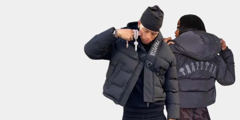 Trapstar’s Official Outerwear Collection: A Fusion of Streetwear, Luxury