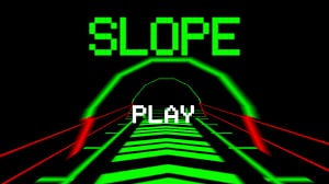 Discover the Thrills of Slope Game: A Journey from Simple to Incredible
