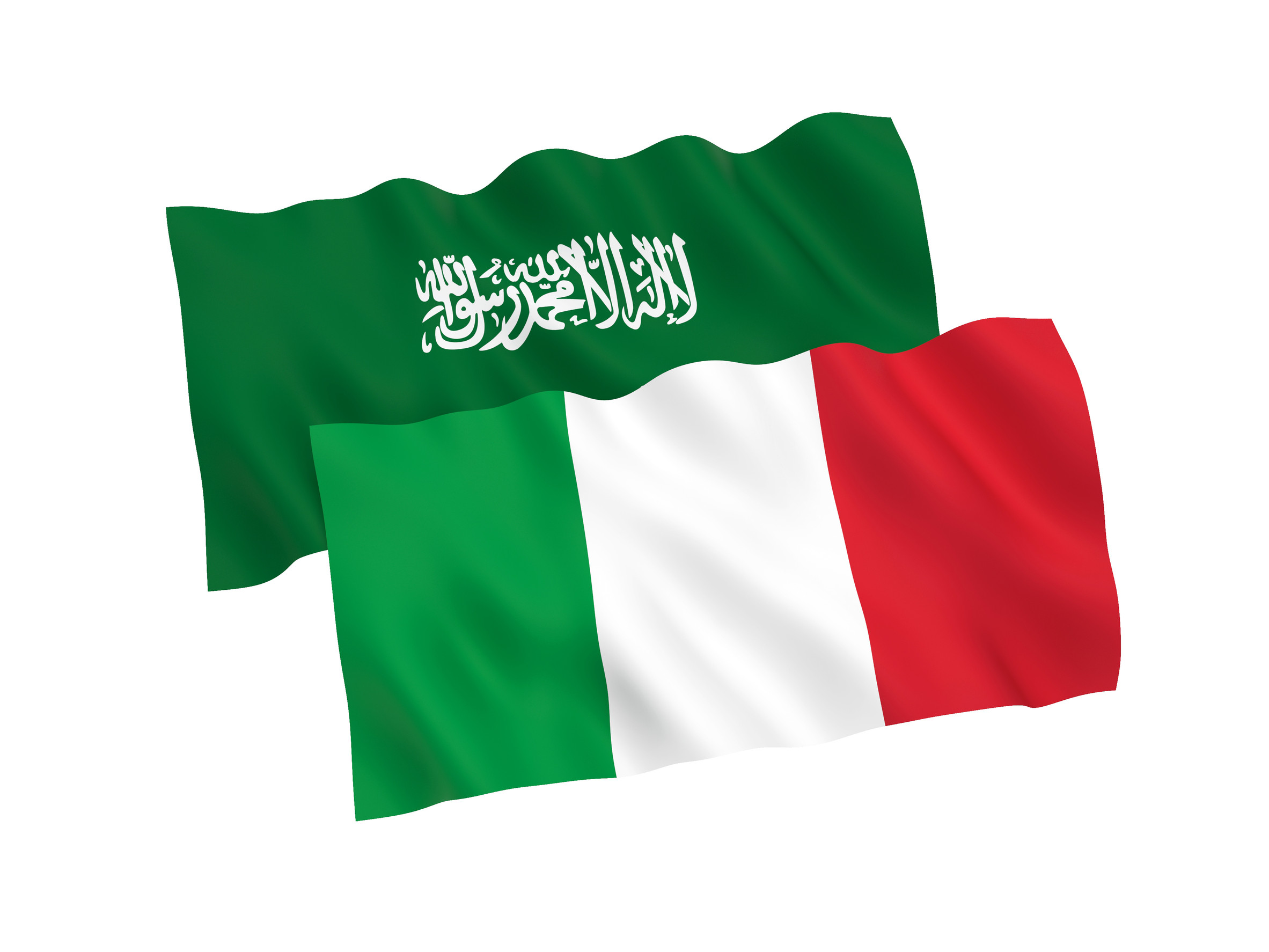 Saudi Arabia Visa Requirements for Italy Passport Holders