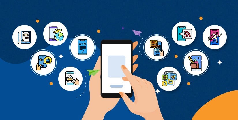 How Is Automotive App Development Transforming the UAE’s Mobility Sector?