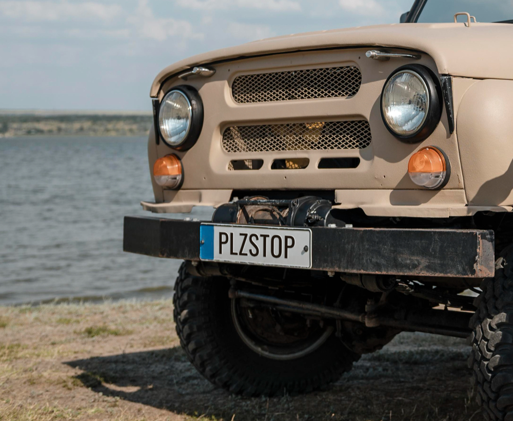 Ford Bronco Modular Bumper: The Ultimate Guide for Off-Road Enthusiasts