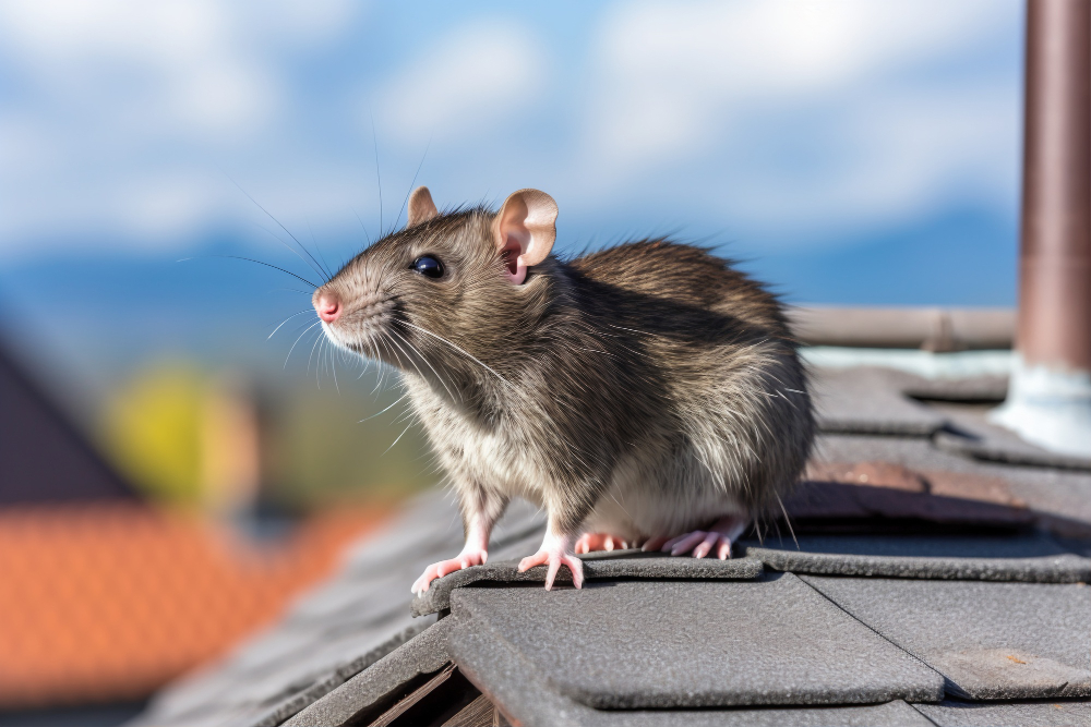 Stop the Stress: Your Complete Guide to Rodent Control in Toronto for a Peaceful Home