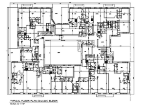 The Evolution of 2D and 3D CAD Drafting Services