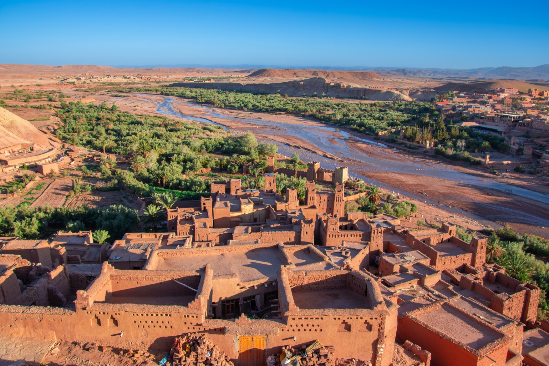 Moroccan visa requirements for Chadian citizens