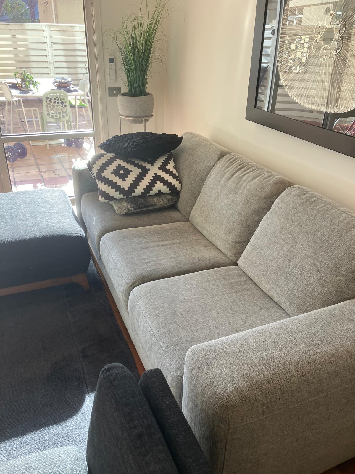 Cleaning Services in Big Pats Creek | Deep Reliable Cleaning