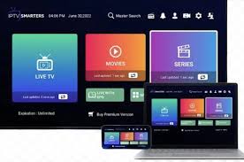 Top IPTV UK Providers Offering Free Trials for 2025 Viewers